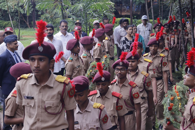 Veritas Sainik School 7