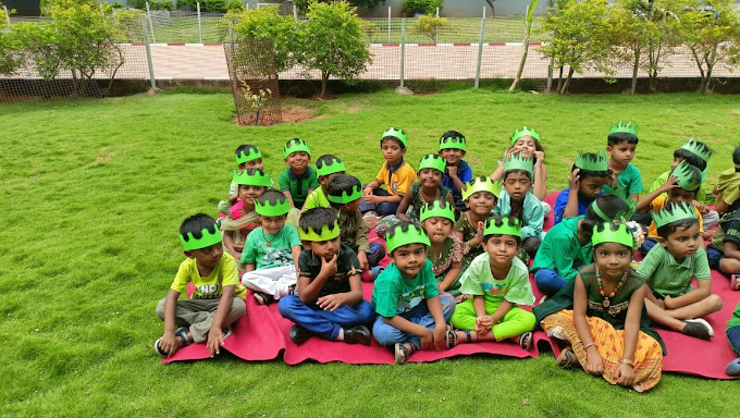 Veritas Sainik School 11