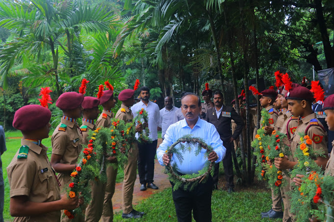 Veritas Sainik School 14