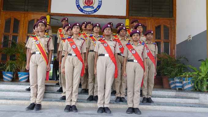 Veritas Sainik School 13