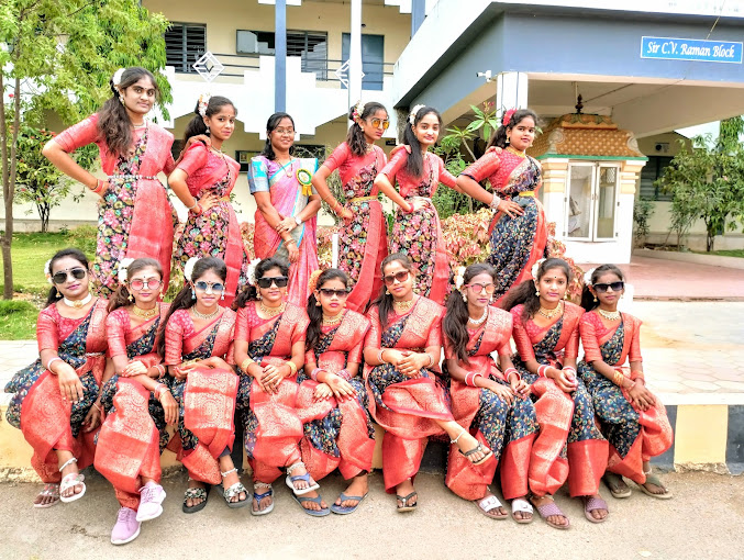 Viswam International School 11