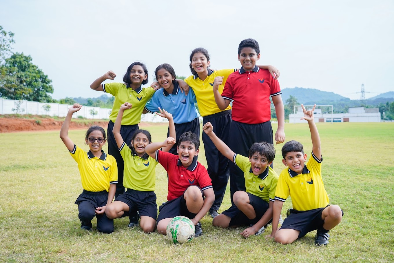 The International School of Thrissur 3