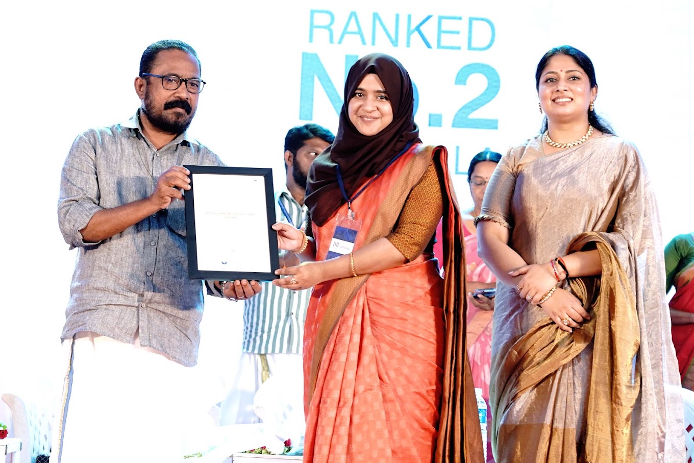 The International School of Thrissur 9