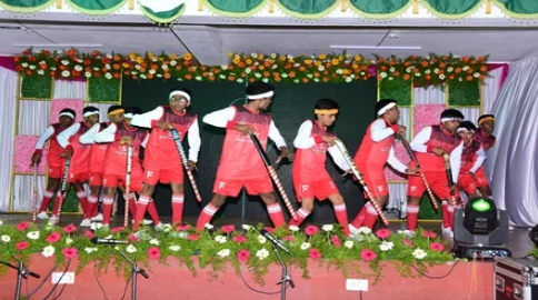 ABACUS International Montessori School 18