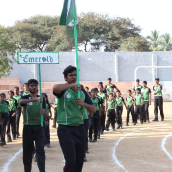 ABACUS International Montessori School 19