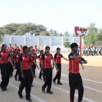 ABACUS International Montessori School 24
