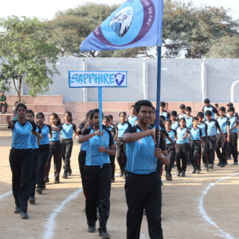 ABACUS International Montessori School 20