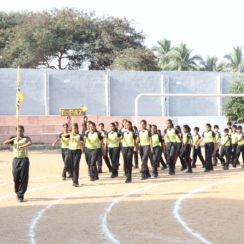 ABACUS International Montessori School 28