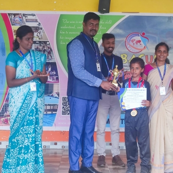ABACUS International Montessori School 2