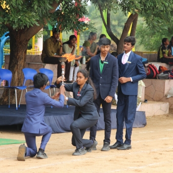 ABACUS International Montessori School 6