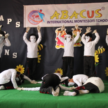 ABACUS International Montessori School 15