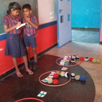 ABACUS International Montessori School 25