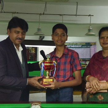 ABACUS International Montessori School 5
