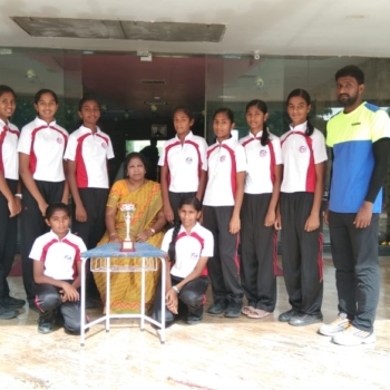ABACUS International Montessori School 17