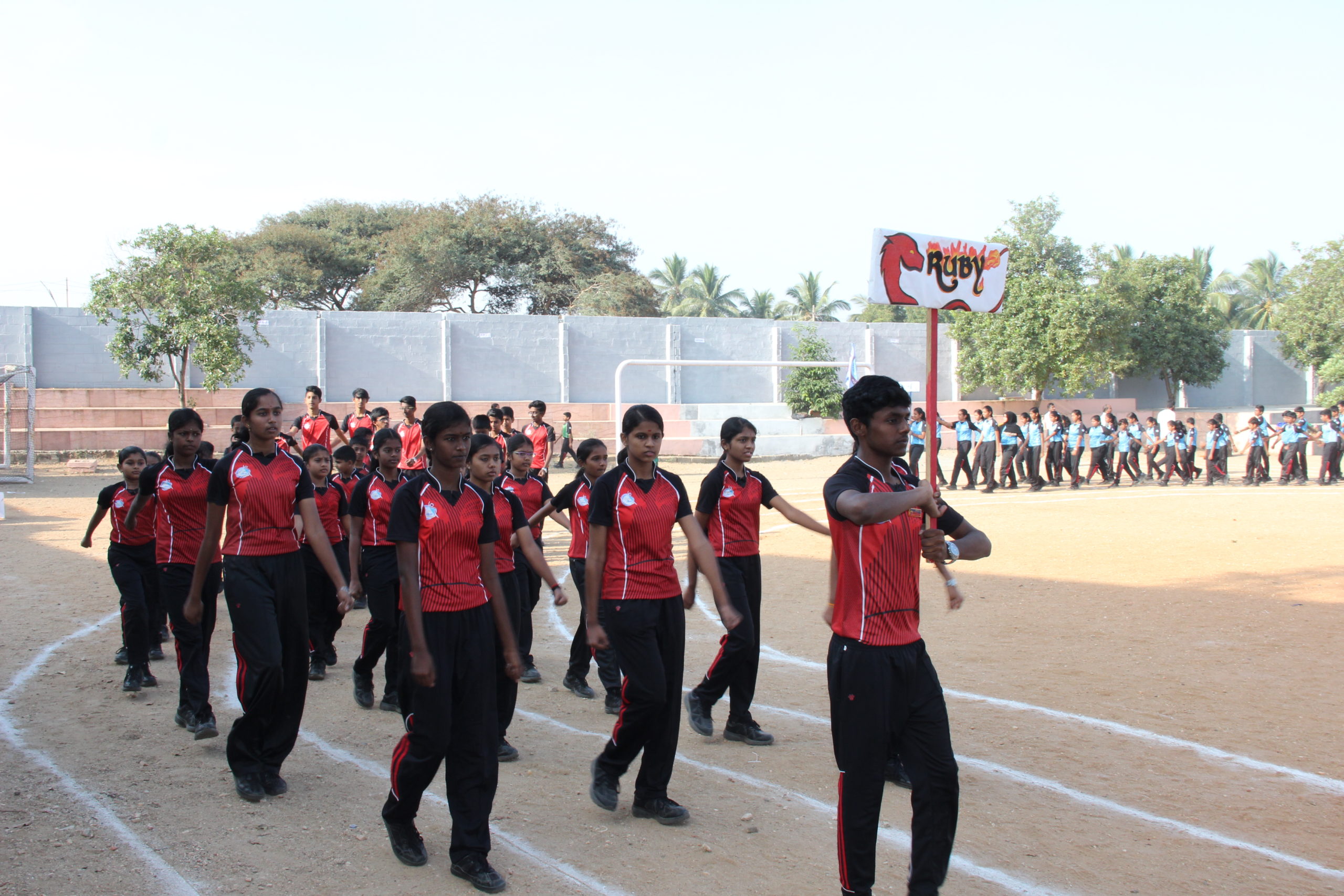 Abacus Montessori School gallery 31