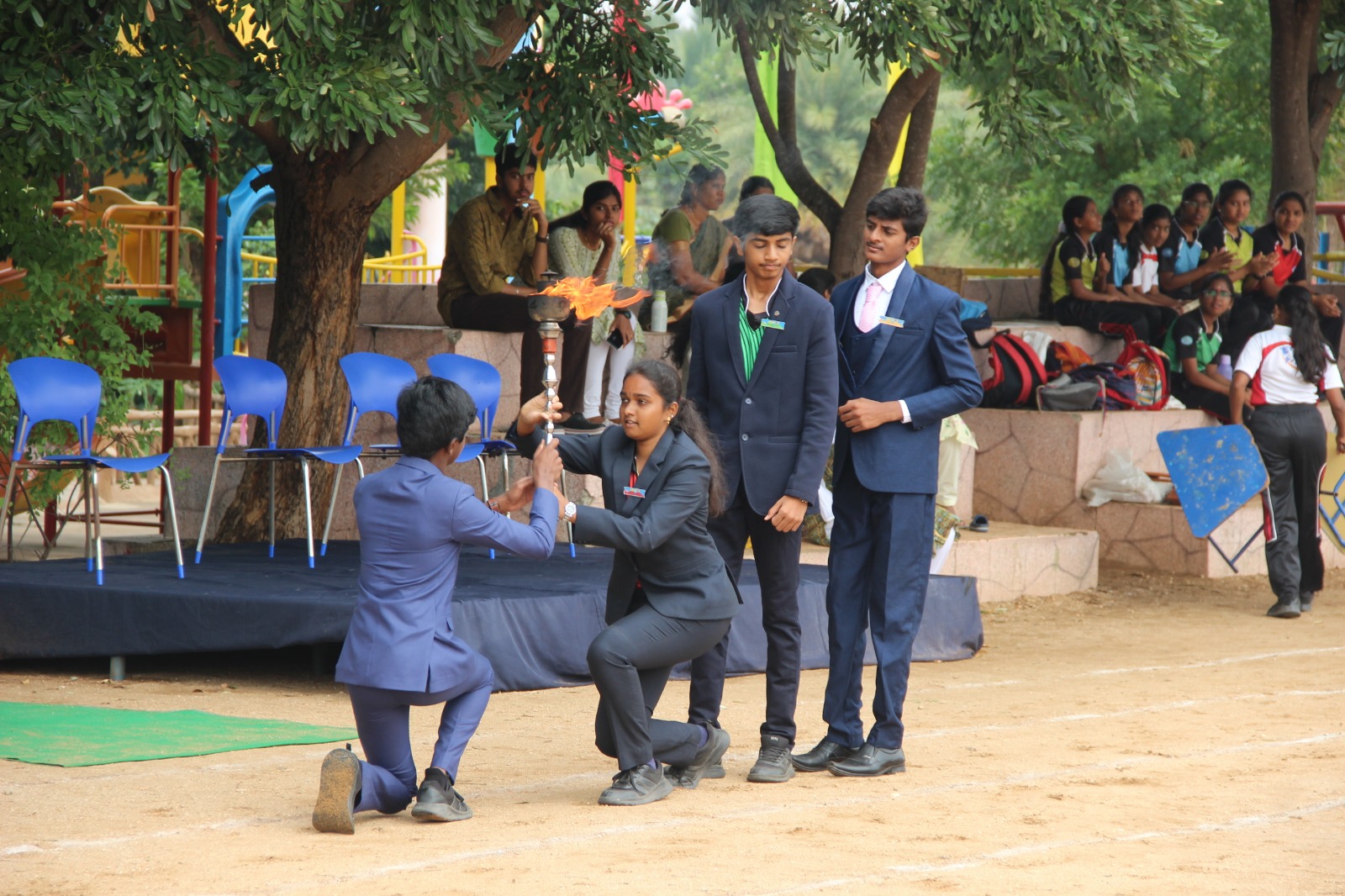 Abacus Montessori School gallery 35
