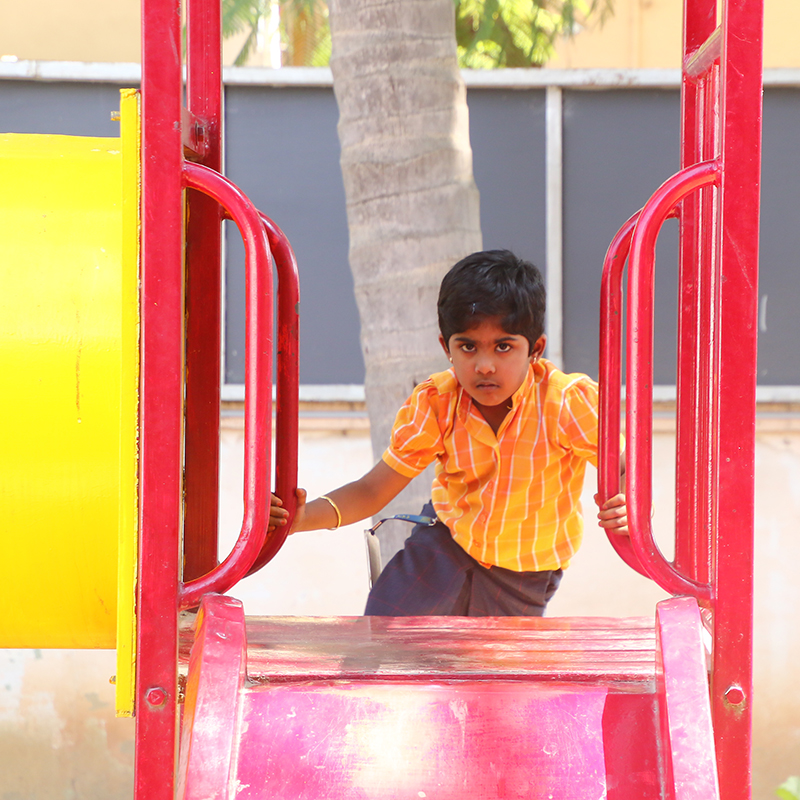 Abacus Montessori School gallery 29
