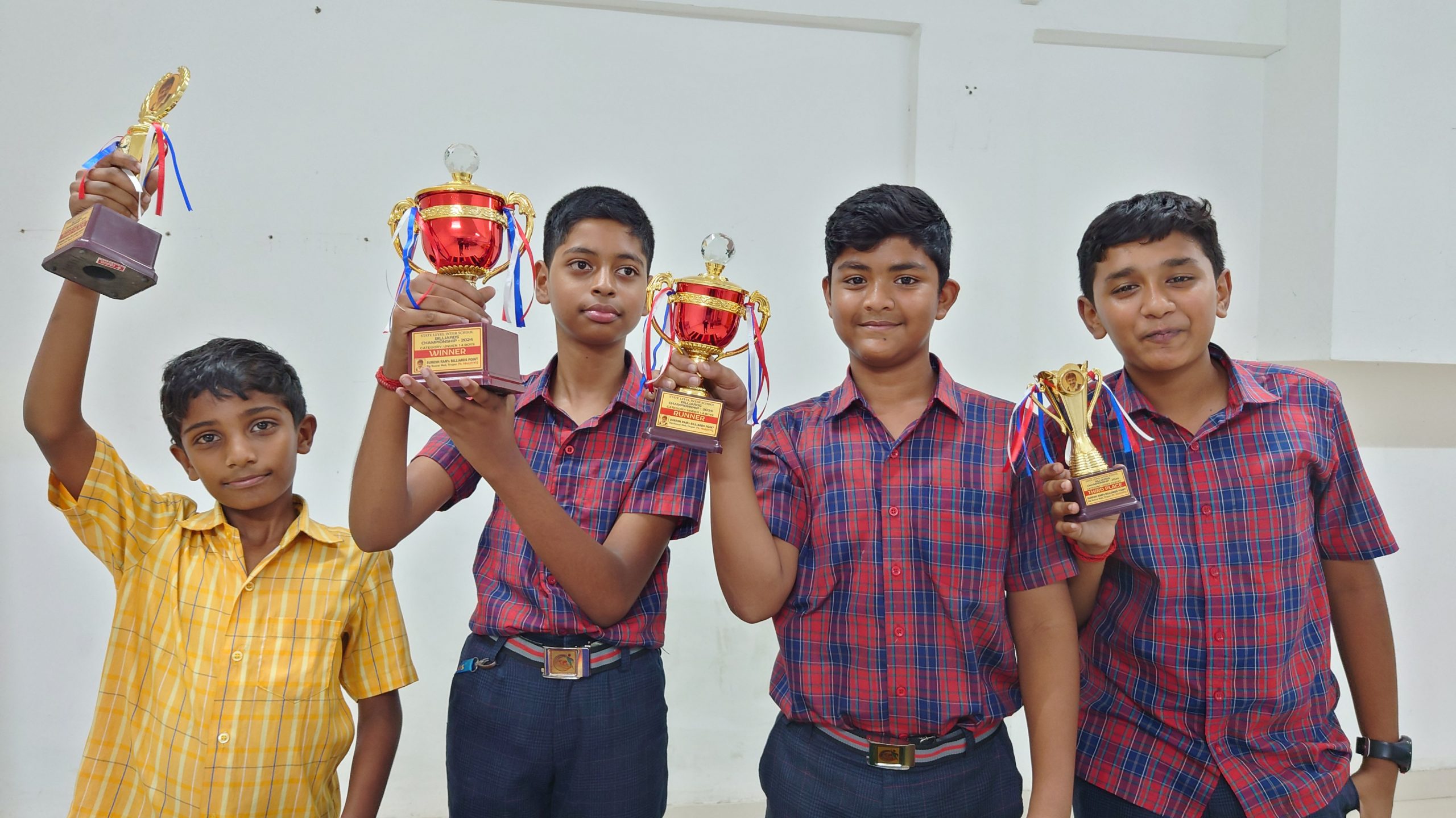 Abacus Montessori School gallery 26