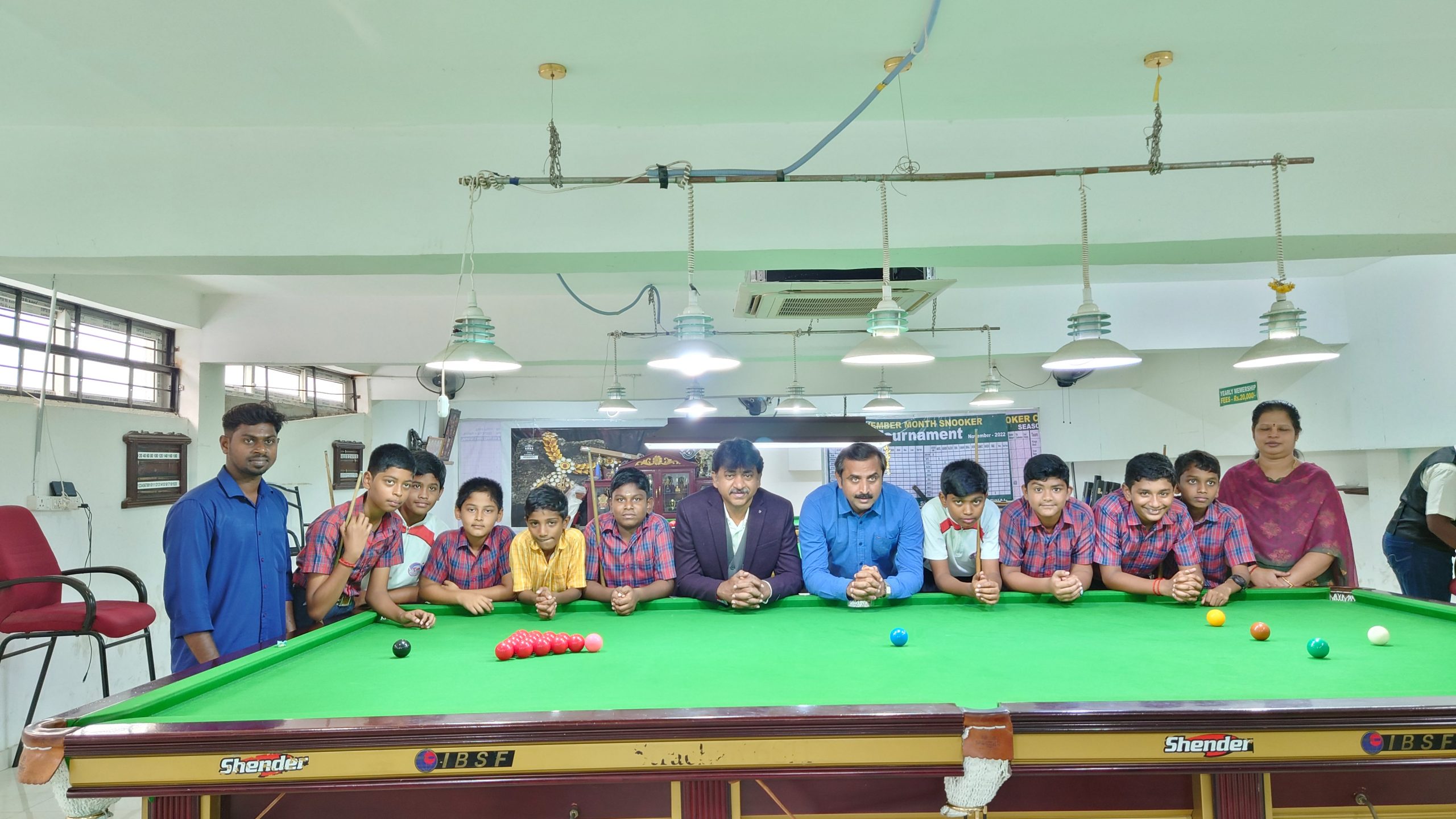 Abacus Montessori School gallery 27