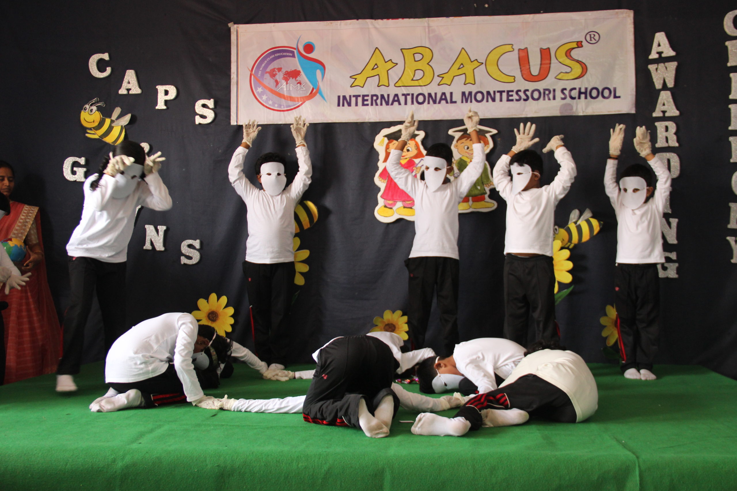 Abacus Montessori School gallery 25