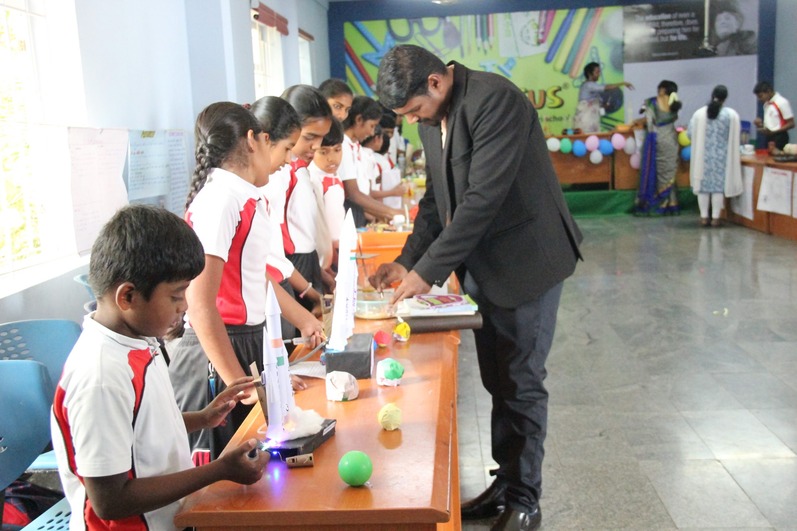 Abacus Montessori School gallery 16