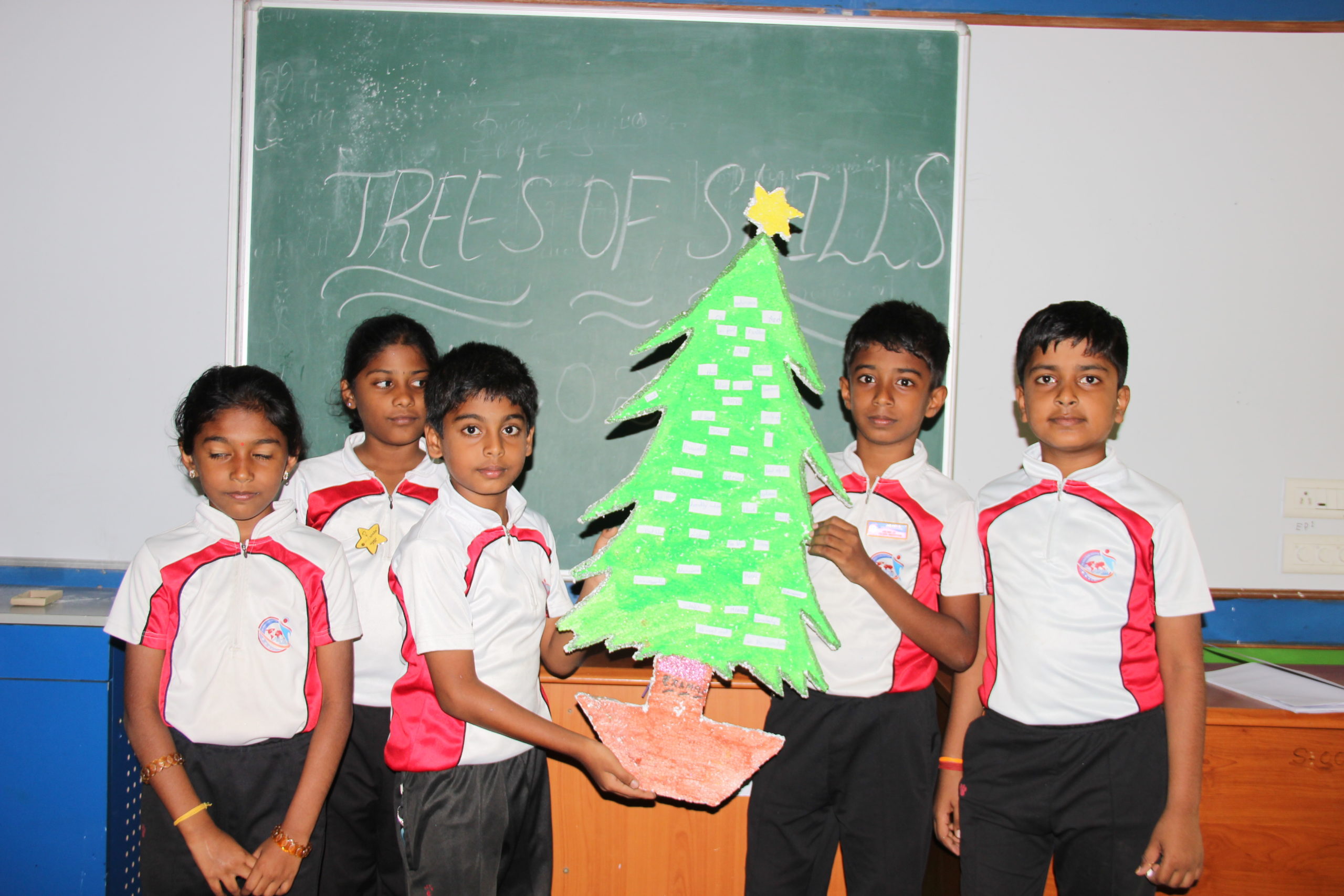 Abacus Montessori School gallery 23
