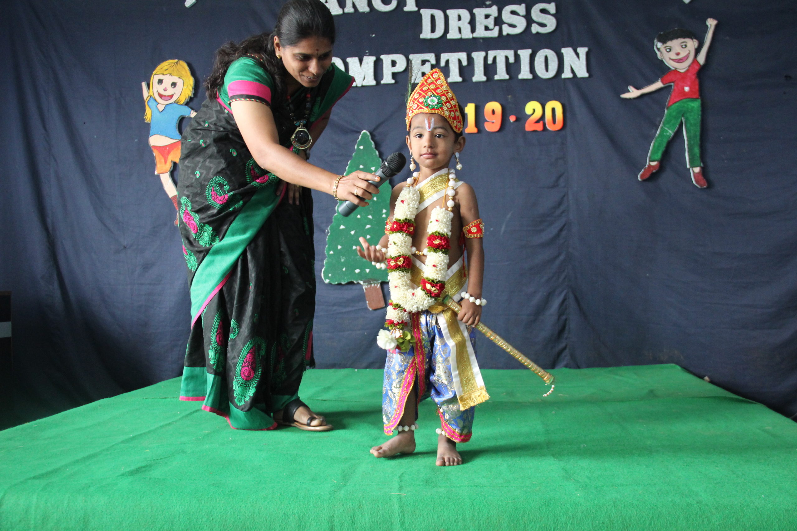 Abacus Montessori School gallery 19