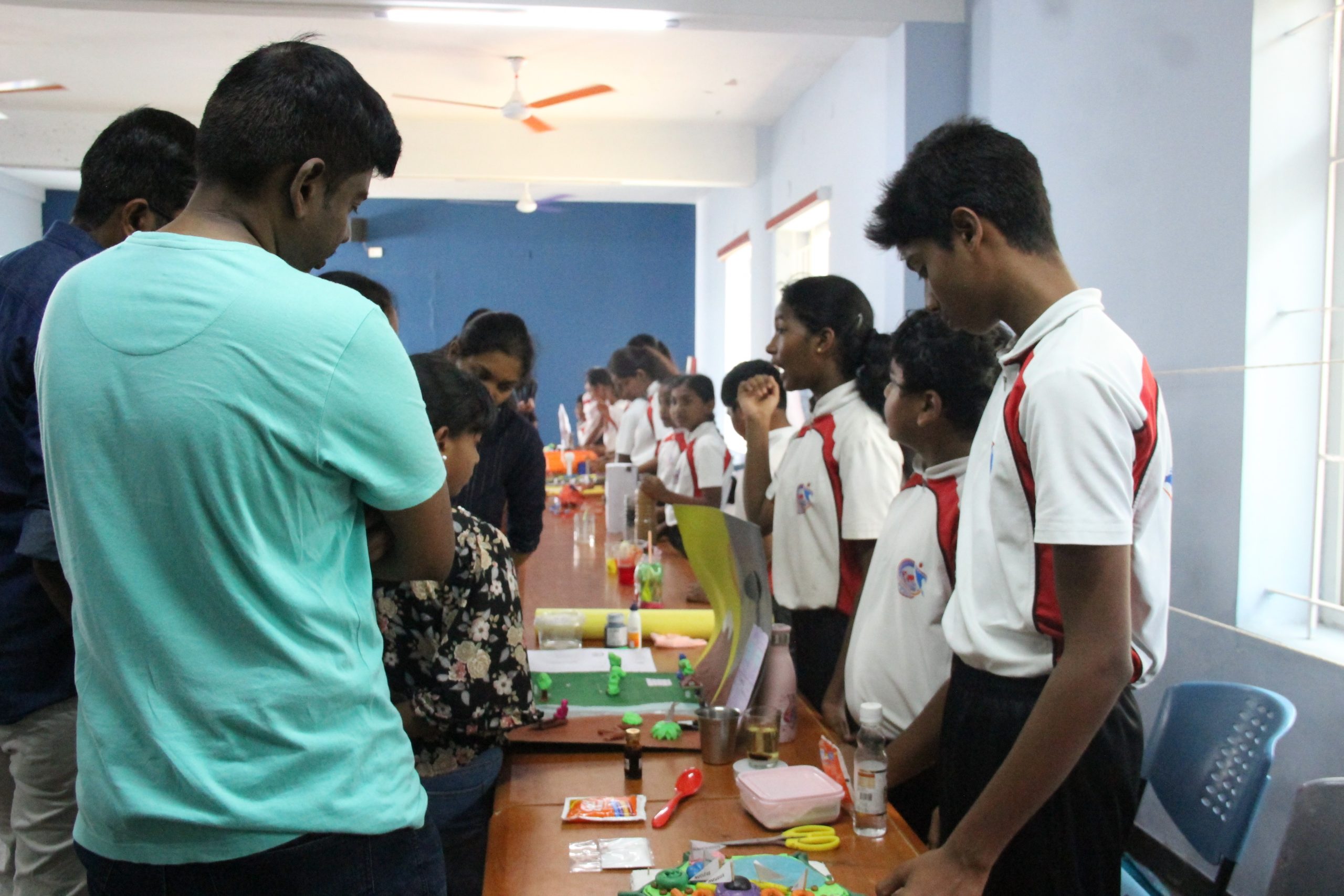 Abacus Montessori School gallery 17