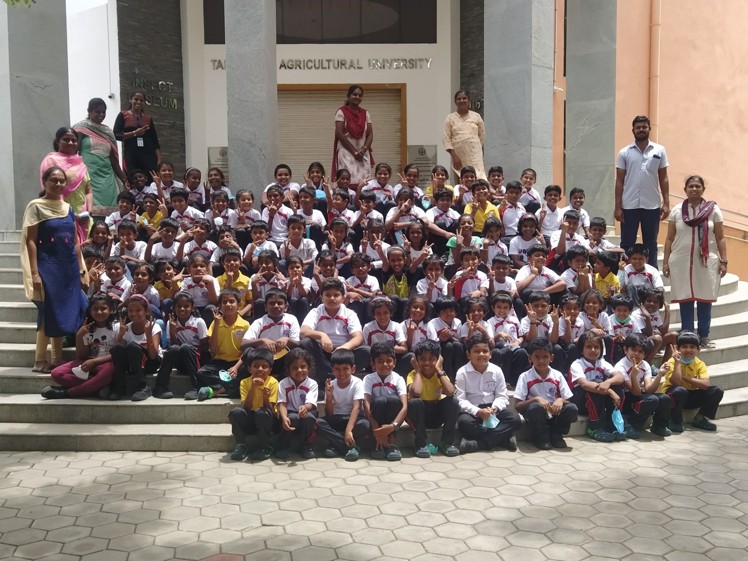 Abacus Montessori School gallery 12