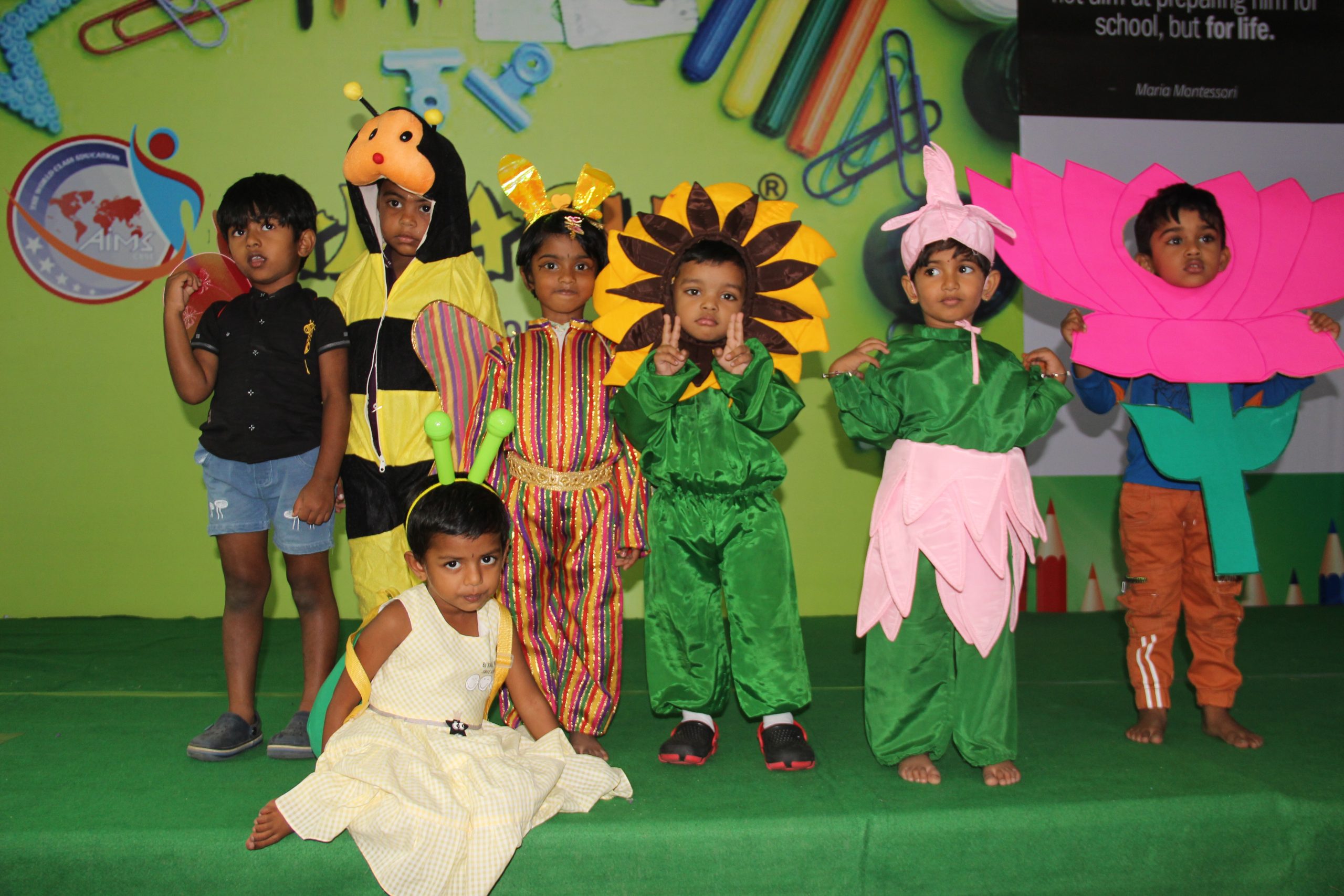 Abacus Montessori School gallery 13
