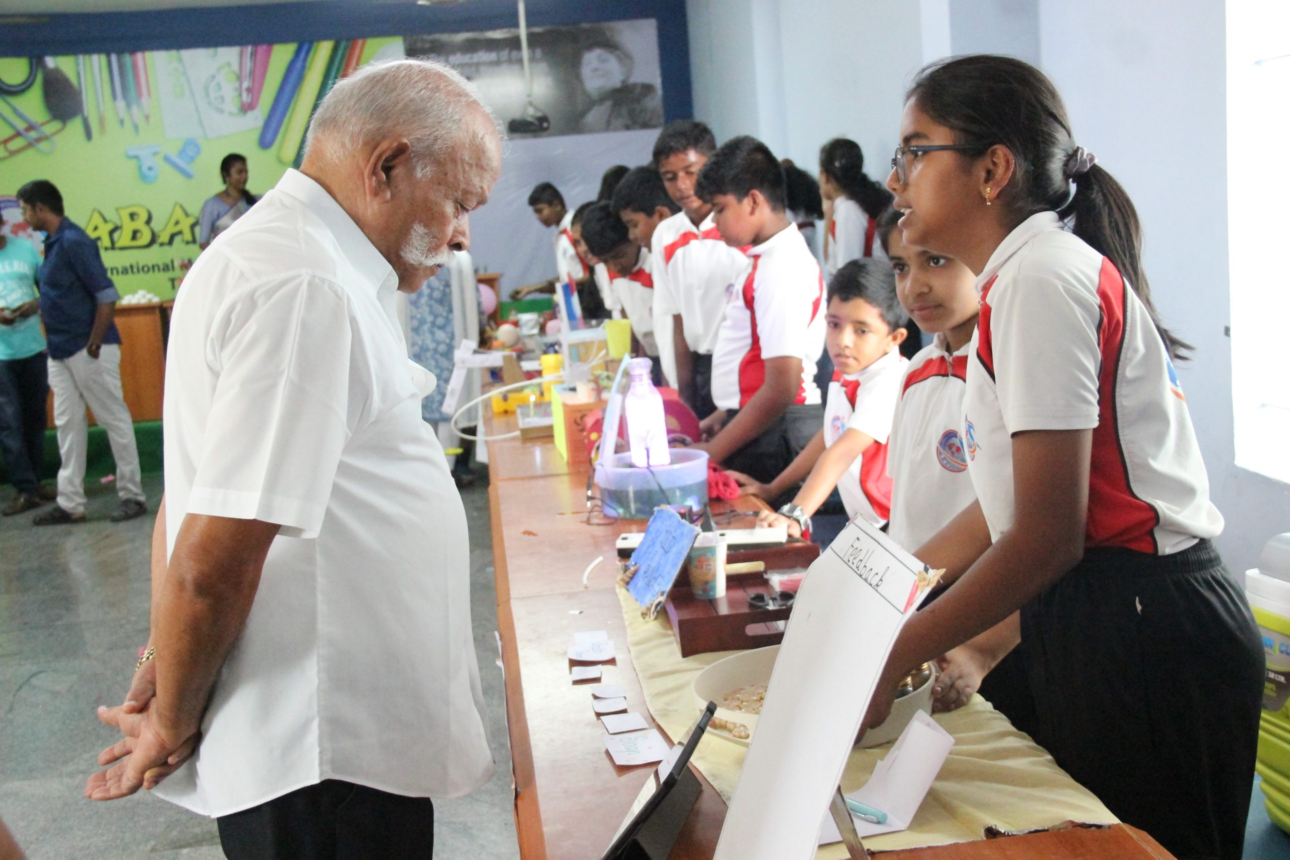 Abacus Montessori School gallery 15