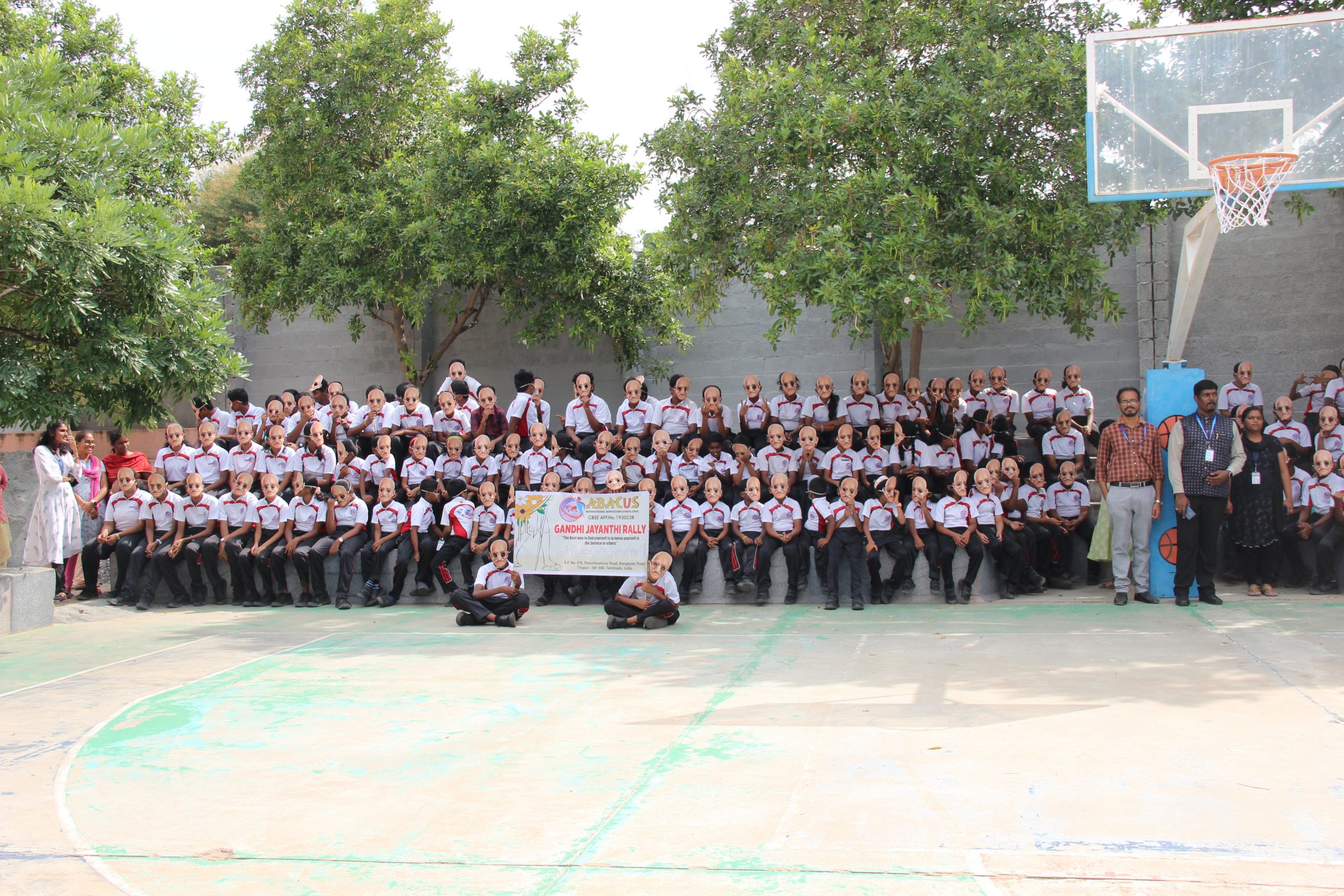 Abacus Montessori School gallery 2