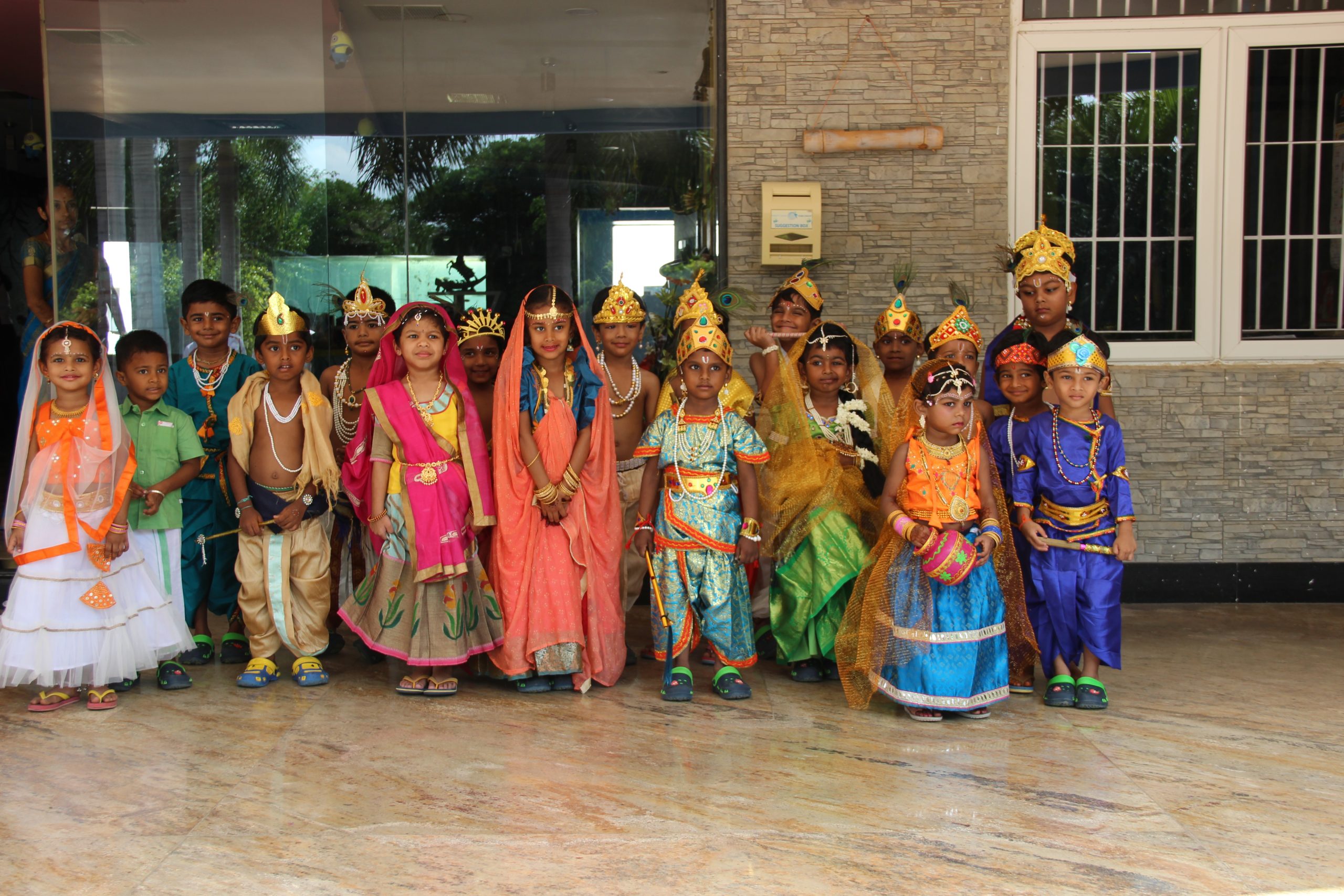 Abacus Montessori School gallery 7