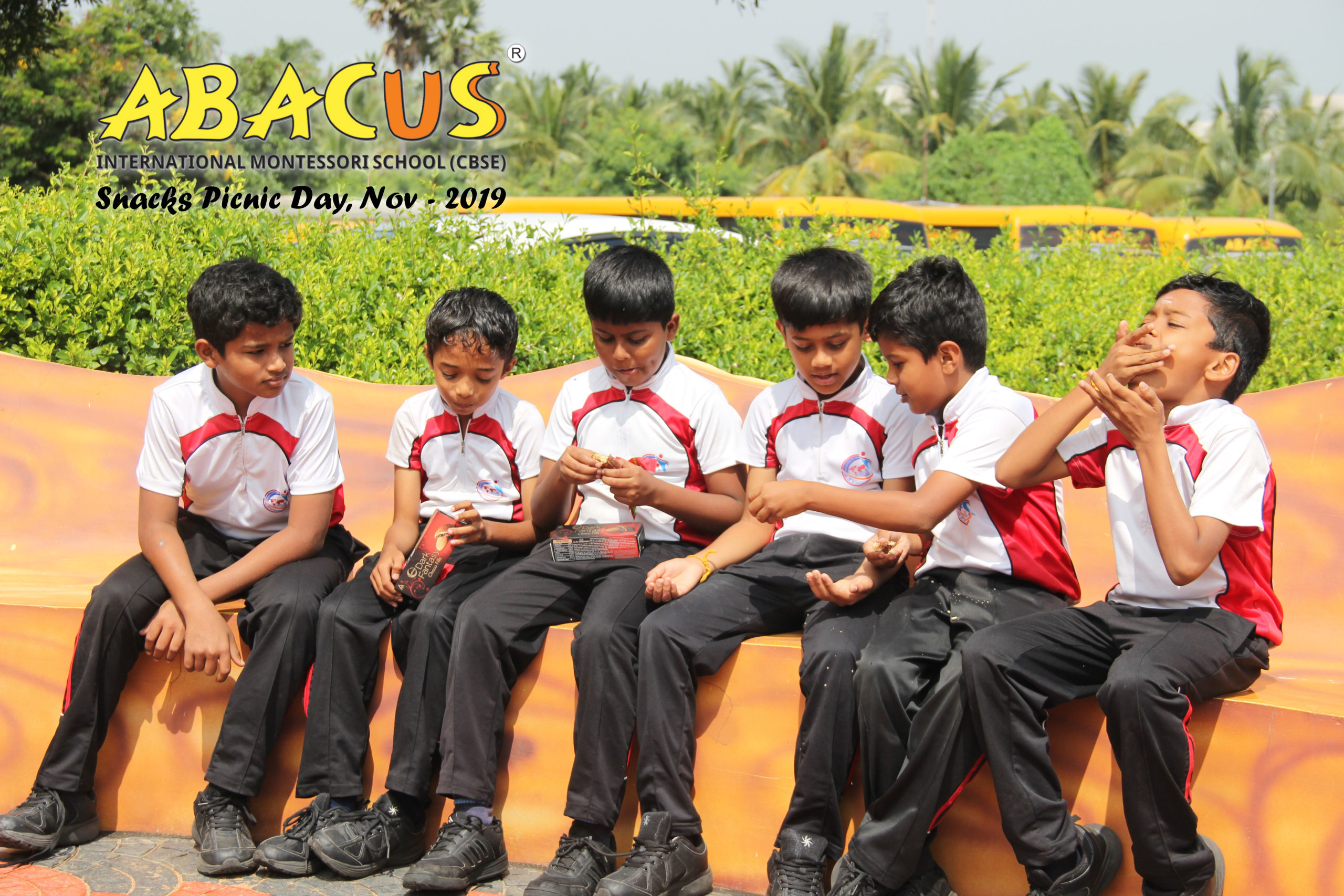 Abacus Montessori School gallery 1