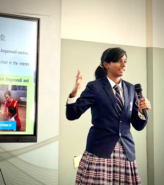 Agaram Public School 5