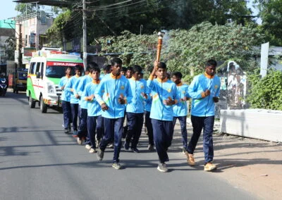 AJA Gurukulam School 9