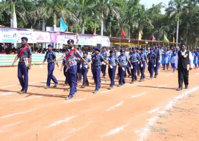AJA Gurukulam School 23