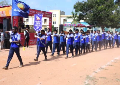 AJA Gurukulam School 2