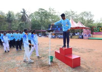 AJA Gurukulam School 10