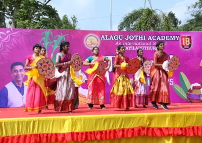 AJA Gurukulam School 5