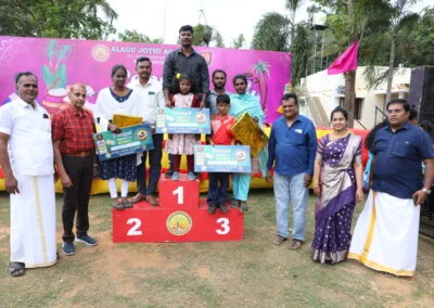 AJA Gurukulam School 24