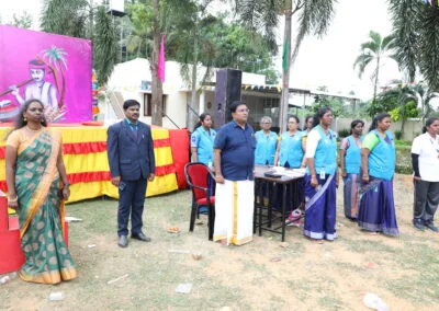 AJA Gurukulam School 30