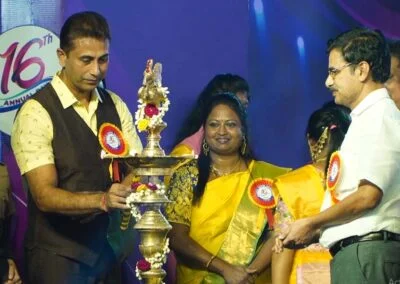 AJA Gurukulam School 12