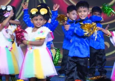 AJA Gurukulam School 25