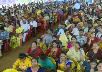 AJA Gurukulam School 14