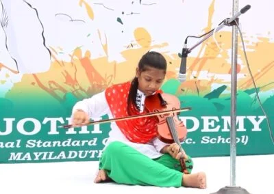 AJA Gurukulam School 17