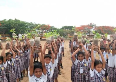 AJA Gurukulam School 19