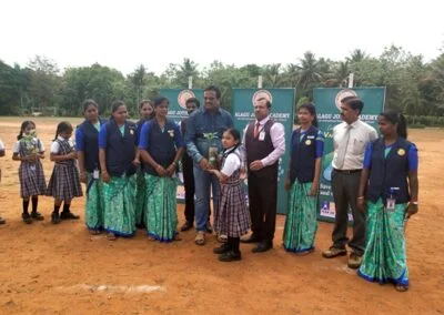 AJA Gurukulam School 18
