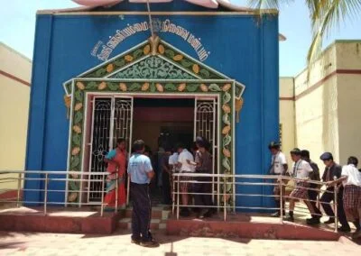 AJA Gurukulam School 7