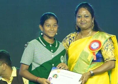 AJA Gurukulam School 20
